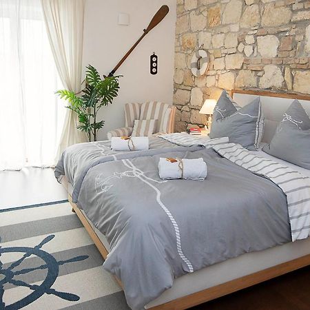 Captain'S Suite Neusiedl am See Εξωτερικό φωτογραφία