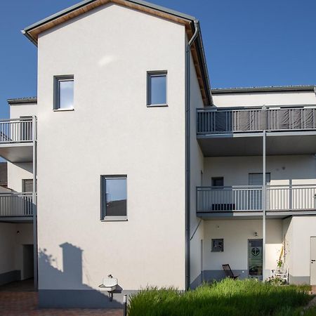 Captain'S Suite Neusiedl am See Εξωτερικό φωτογραφία