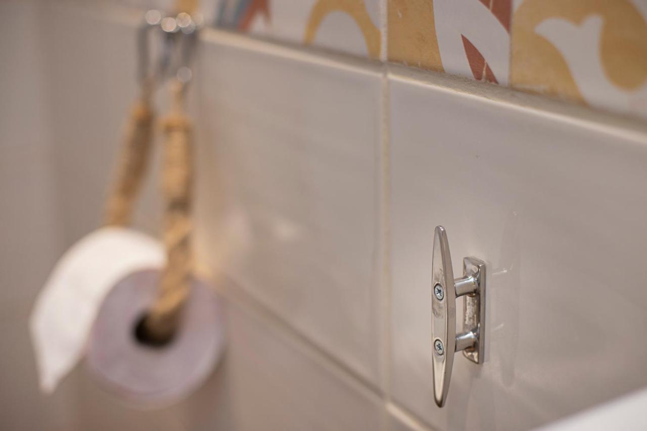 Captain'S Suite Neusiedl am See Εξωτερικό φωτογραφία