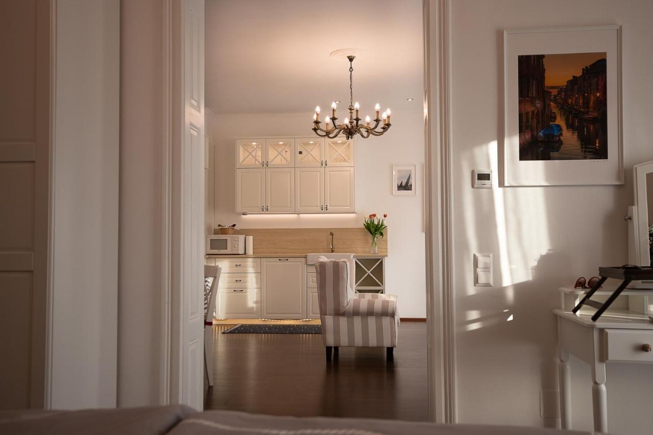 Captain'S Suite Neusiedl am See Εξωτερικό φωτογραφία