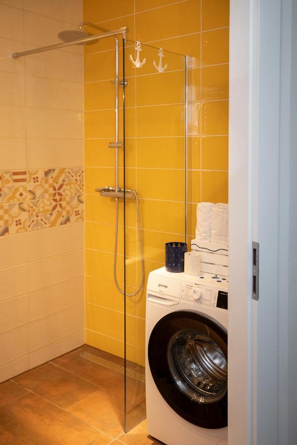 Captain'S Suite Neusiedl am See Εξωτερικό φωτογραφία