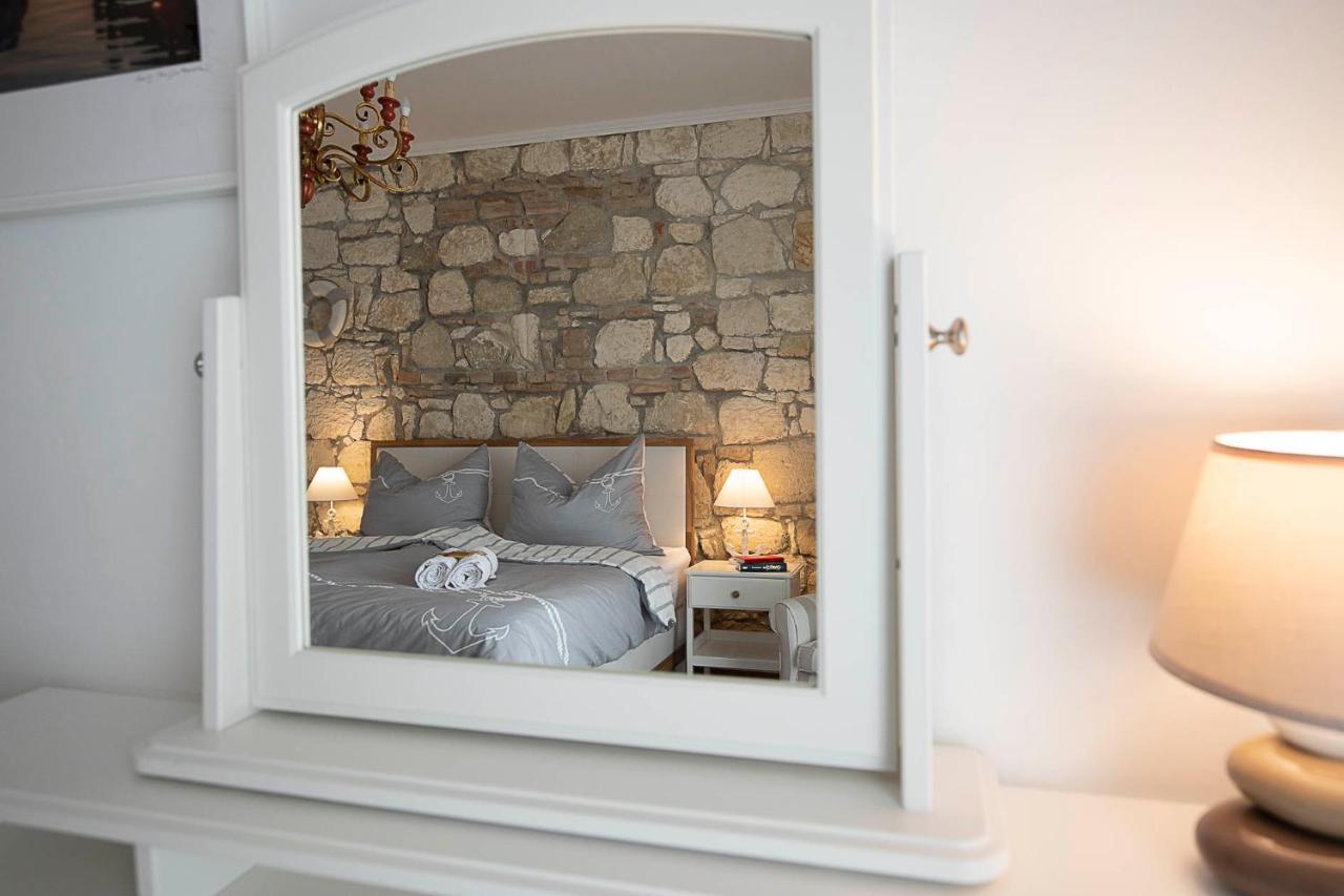Captain'S Suite Neusiedl am See Εξωτερικό φωτογραφία