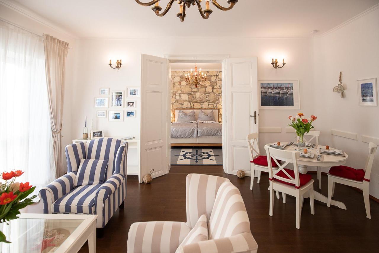 Captain'S Suite Neusiedl am See Εξωτερικό φωτογραφία