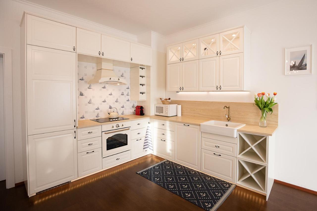 Captain'S Suite Neusiedl am See Εξωτερικό φωτογραφία