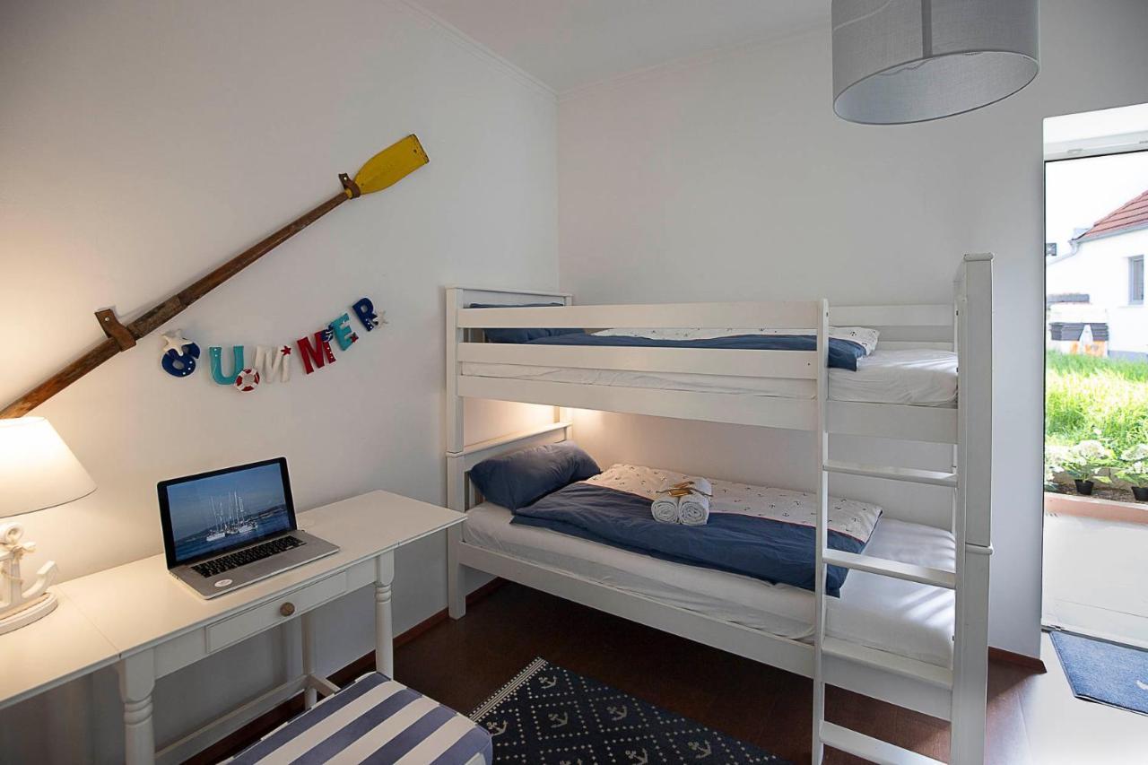 Captain'S Suite Neusiedl am See Εξωτερικό φωτογραφία