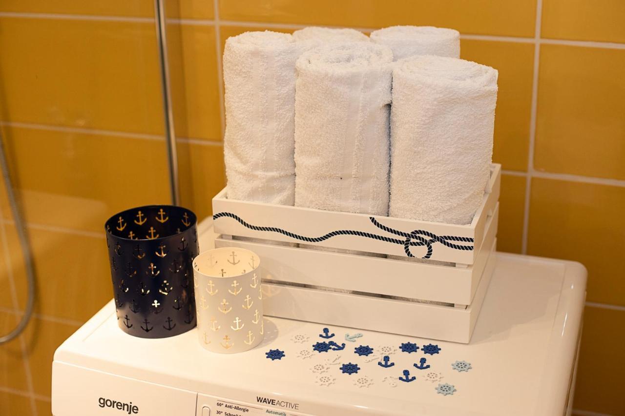 Captain'S Suite Neusiedl am See Εξωτερικό φωτογραφία